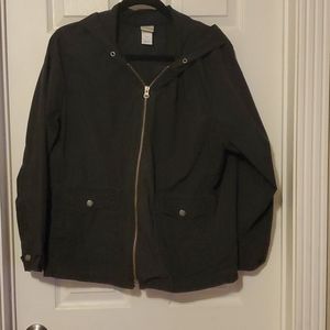 Fashion Bug jacket 18W